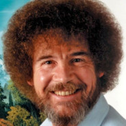 Bob Ross