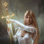 Lady of the Lake &lt;3