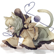 古明地 恋~(knife.ver)