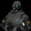 Combine Soldier Gaming