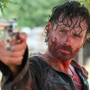 Rick Grimes - steam id 76561199107384635