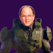 George of Costanza