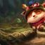 Captain Teemo