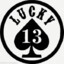 Lucker99's avatar