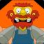The Groundskeeper Willie
