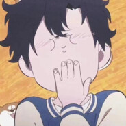 挠挠屁股闻闻手