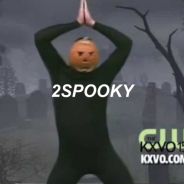 Jizz Rope