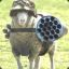 IM A ROCKETSHEEP