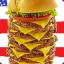 US of Ä, Cheeseburger™