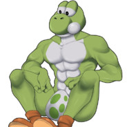 Blackkingyoshi