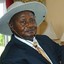 Yoweri Museveni