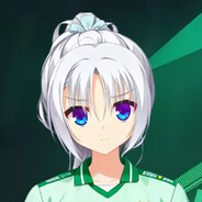 AST第一決鬥者朝武芳乃