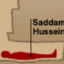 Saddam Hussein