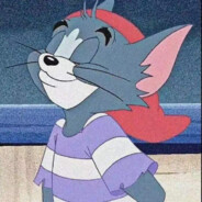 Tom and Jerry