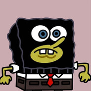 比奇堡狙击手海绵宝宝