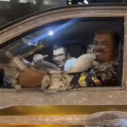 bomboclat millionaire