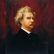 FeX_Mark Twain