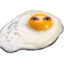 fried egg