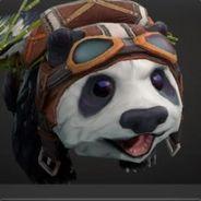 台风天在家打dota