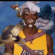 AAA百发百中黄忠