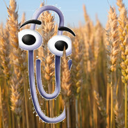 Wheat avatar