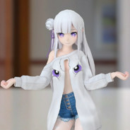 数字生命粉碎姬damage-0