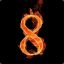 Orange™ 8