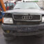 AUDI 100 C4 4.2