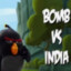 bomb vs india