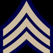 SGT. B