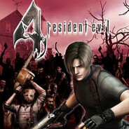 Leon S. Kennedy Resident Evil 4