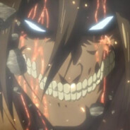 Shingeki no Kyojin avatar