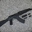 AK-47 BLACK