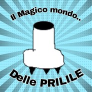 PrililaCreatoreOfficial