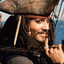 Captain Jack Sparrow