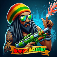 ReggaeWarrior
