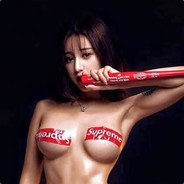 Chicken you are too beautiful~