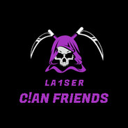 La1ser avatar