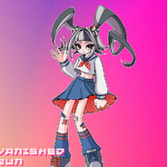 你猜我是甜瓜还是苦瓜.