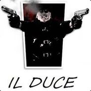 Il Duce - steam id 76561197961334473
