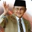 B.J. Habibie