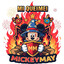 Mickey May