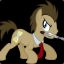 Doctor Whooves