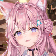 博衣こより超可爱