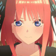 永远喜欢中野二乃