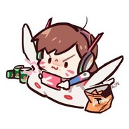 我在树上荡秋千