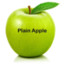 OnePlainApple
