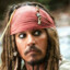 Cp.Jack Sparrow