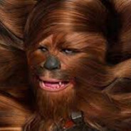 Chewbacca