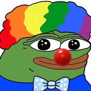Pepoclown